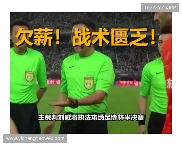 前武汉外援吐槽李金羽无战术理念并称遭遇两个月欠薪经历