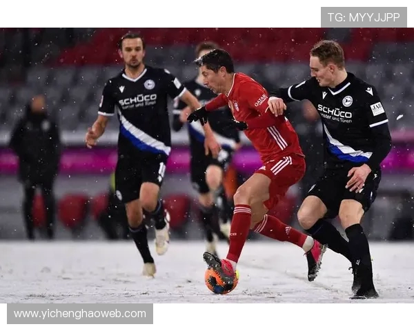 德乙焦点对决：比勒菲尔德进攻强势 菲尔特球风奔放一触即发