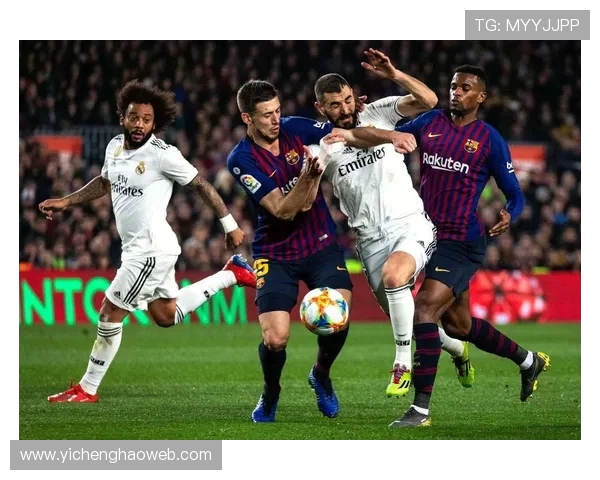 西甲争冠倒计时 巴萨领先皇马4分 国家德比决定最终走势